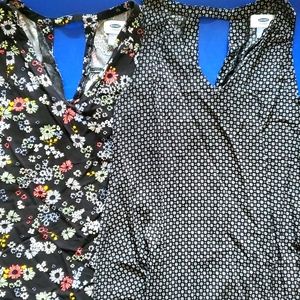 Old Navy Sun Dresses